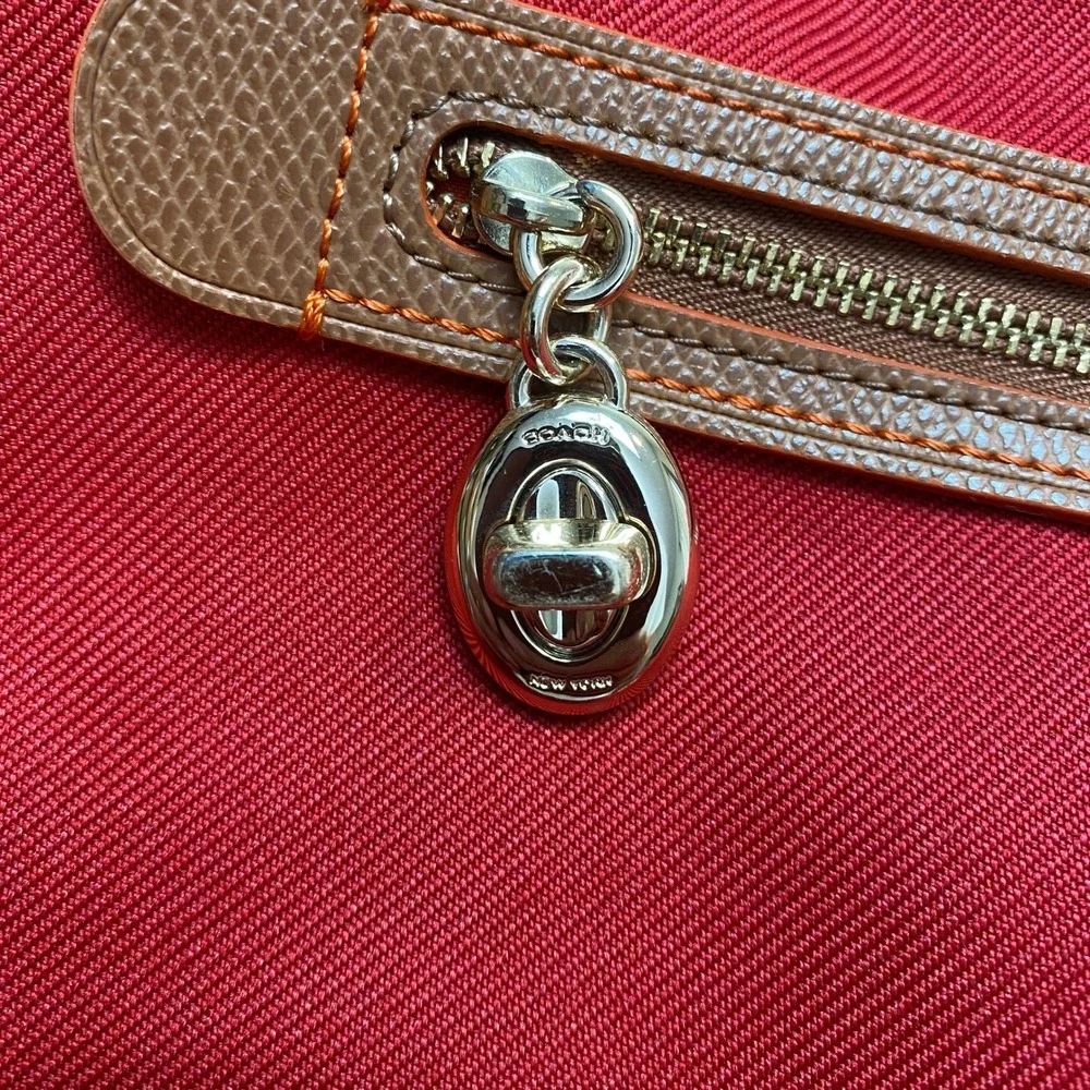Coach see all